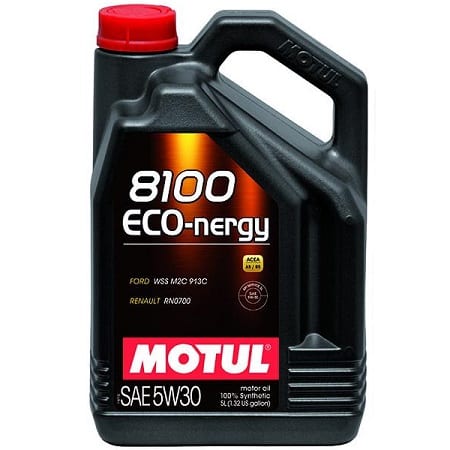 Motul 8100 ECO-NERGY 5W30 | 5L