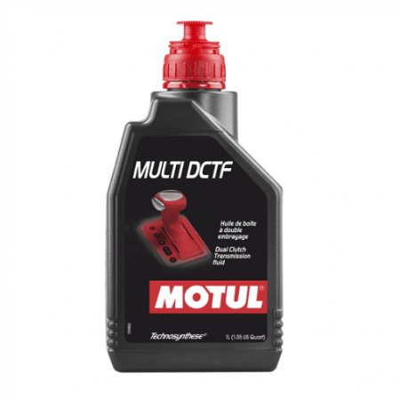 Transmission Fluid