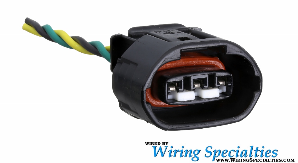 1jz Oval Alternator Connector Je Import Performance 1jz Oval Alternator Connector Je, 1jzgte Vvti Alternator Wiring Diagram