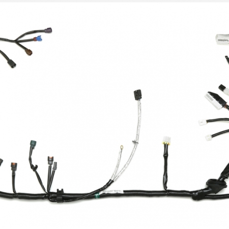Wiring Specialties S14 KA24DE Main Engine Harness - OEM SERIES