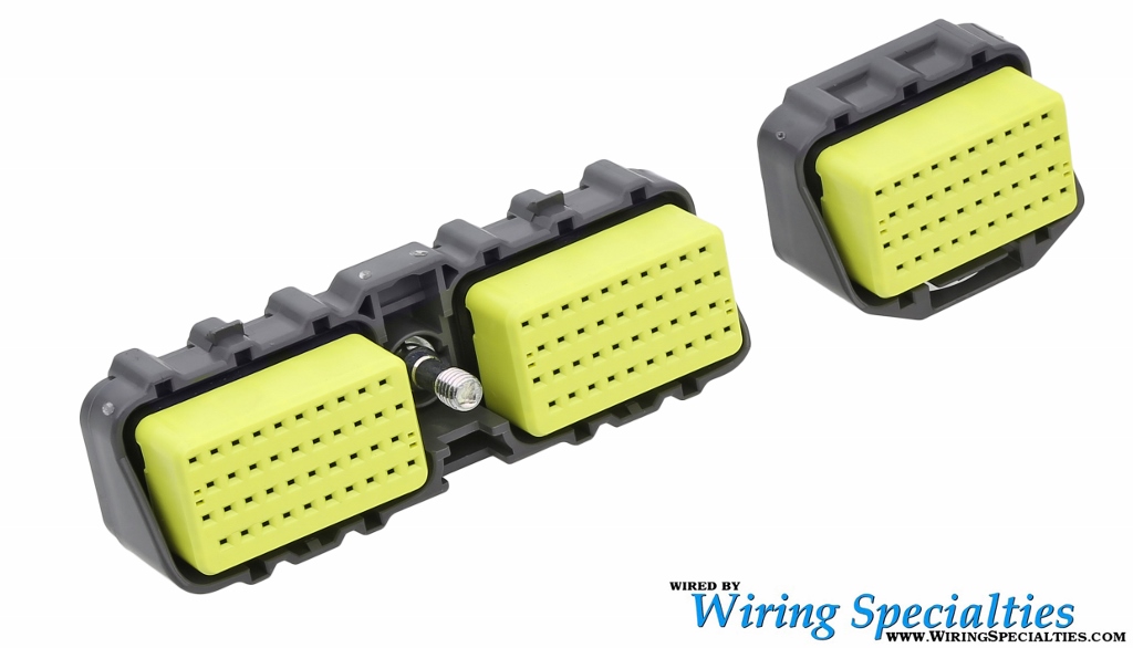 Wiring Specialties 2jzgte Ecu Harness Connector Je Import Performance Wiring Specialties 2jzgte Ecu Harness, 2jz Gte Wiring Diagram