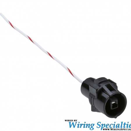 Wiring Specialties 7MGTE Knock Sensor Connector