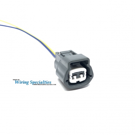 Wiring Specialties S14 KA24DE Coolant Temp Sensor Connector