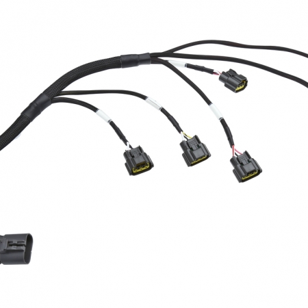 Wiring Specialties R34 Smart Coil Conversion Harness for R32/R33 RB26DETT - Factory / OEM Series