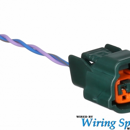 Wiring Specialties VQ35DE VVT (Variable Valve Timing) Connector