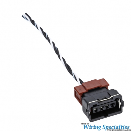 Wiring Specialties S14 SR20 Zenki MAFS (Mass Air Flow Sensor) Connector
