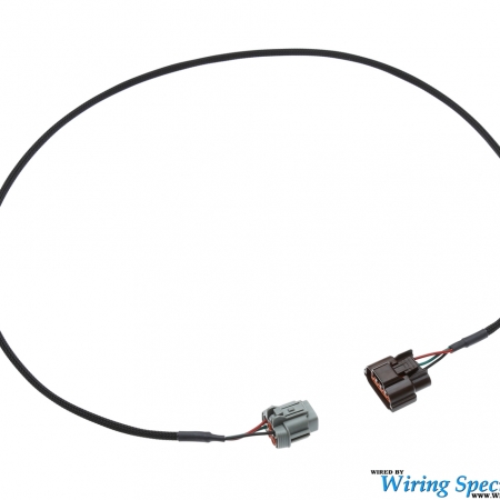 Wiring Specialties S14 SR20DET Kouki OEM MAF - PRO Plug n Play Sub-Harness