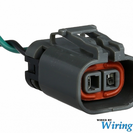 Wiring Specialties S14 KA24 Power Steering Connector
