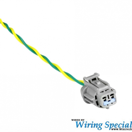 Wiring Specialties S14 Kouki Headlight and Turn Signal Connector
