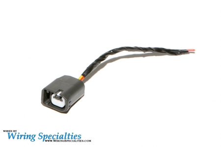 Wiring Specialties S14 SR20 Speed Sensor Connector