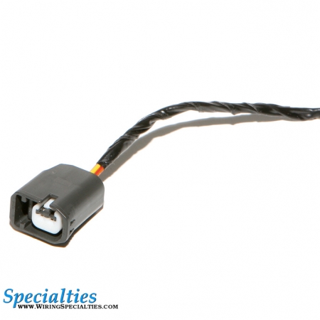 Wiring Specialties S14 SR20 Speed Sensor Connector