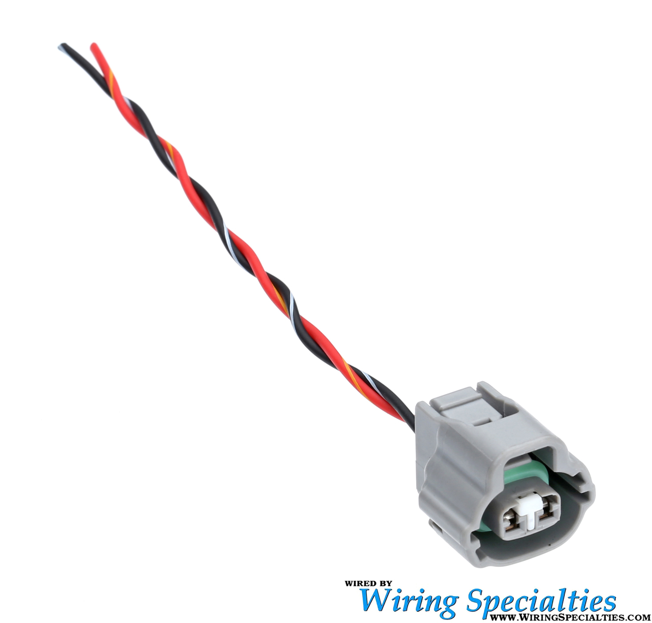 Wiring Specialties 1JZ VVTi Solenoid Connector JE Import Performance