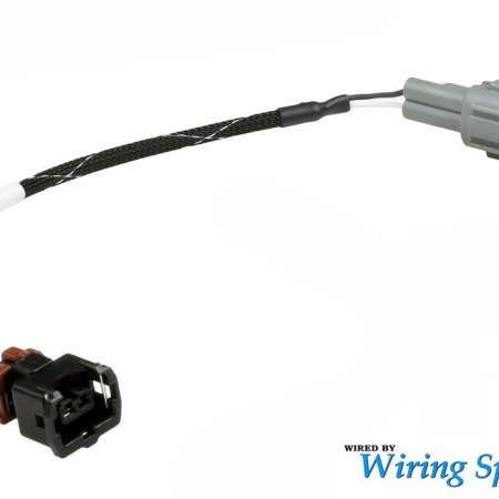 Wiring Specialties S14/S15 SR20DET Knock Harness - PRO SERIES