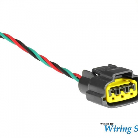 Wiring Specialties S14 SR20 Coil Connector