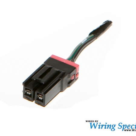 Wiring Specialties S14 SR20 Neutral Switch Connector