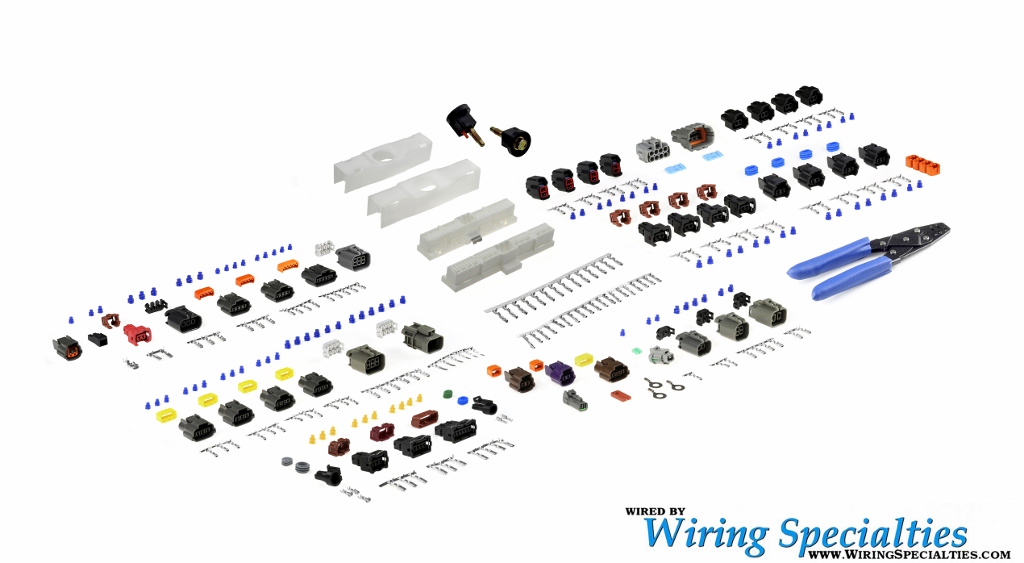 S15 Sr20det Harness Repair Kit Je Import Performance S15 Sr20det Harness Repair Kit Je, S13 Sr20det Engine Harness Wiring Diagram