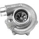 Garrett G25-550 Reverse Turbo - 0.92 A/R with 1 Bar Actuator - T4 In /V Band Out (877895-5013S)