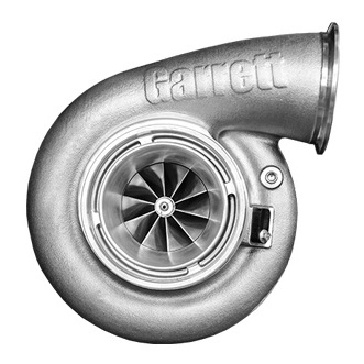 Garrett G42-1200 Turbo - 1.15 A/R - V Band In/Out (879779-5008S)