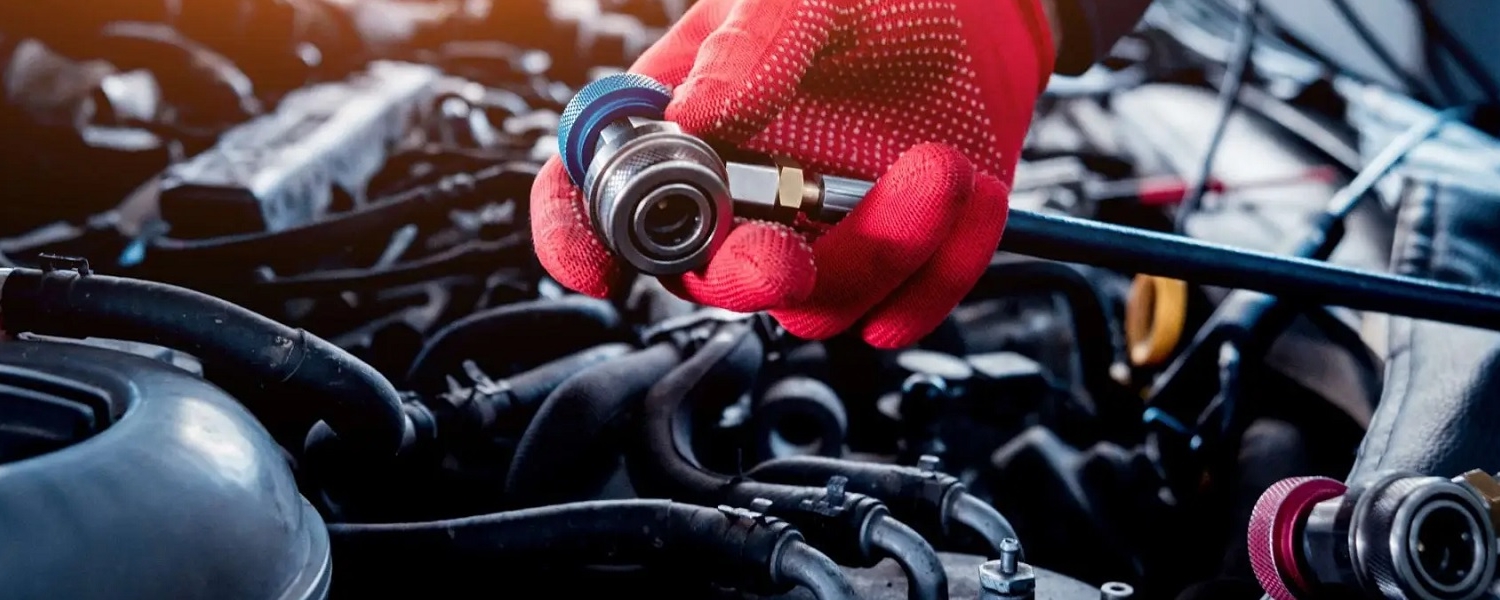 je performance ac repair