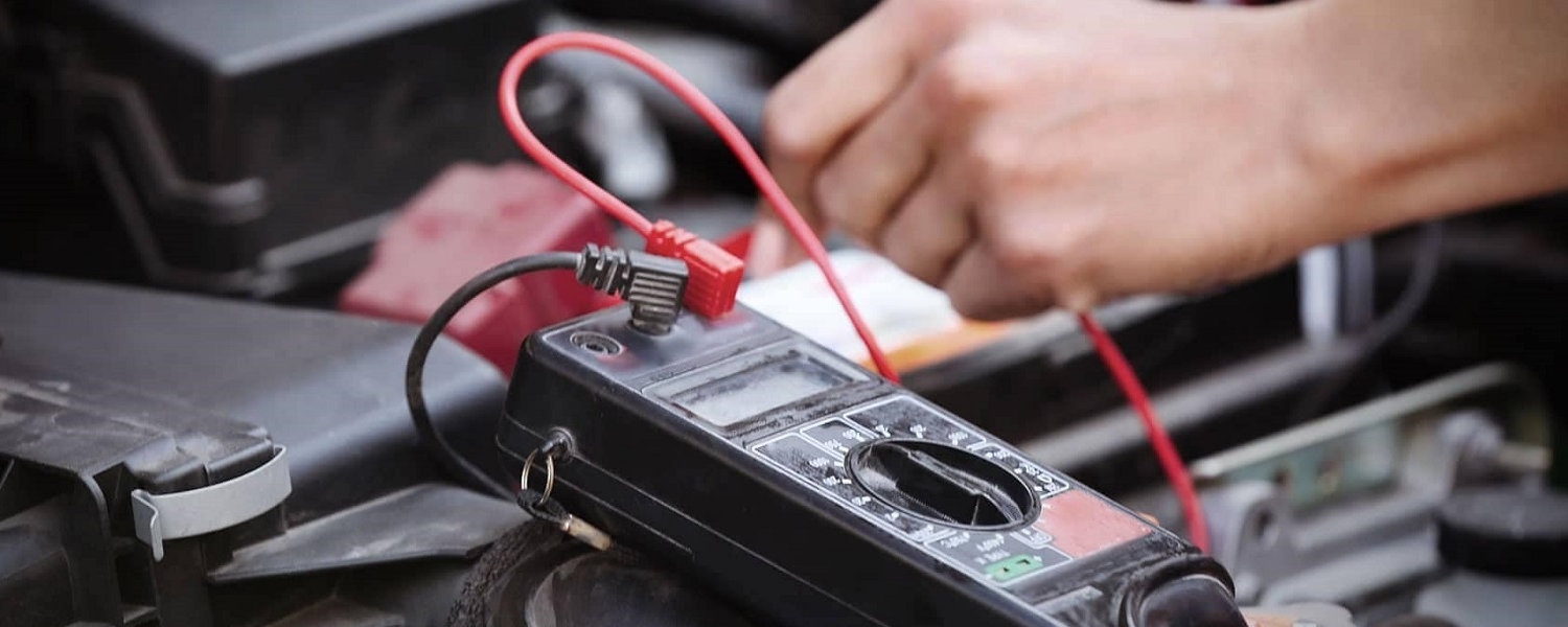 je performance battery