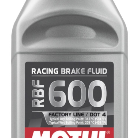 Motul RBF 600 FL 0.500L
