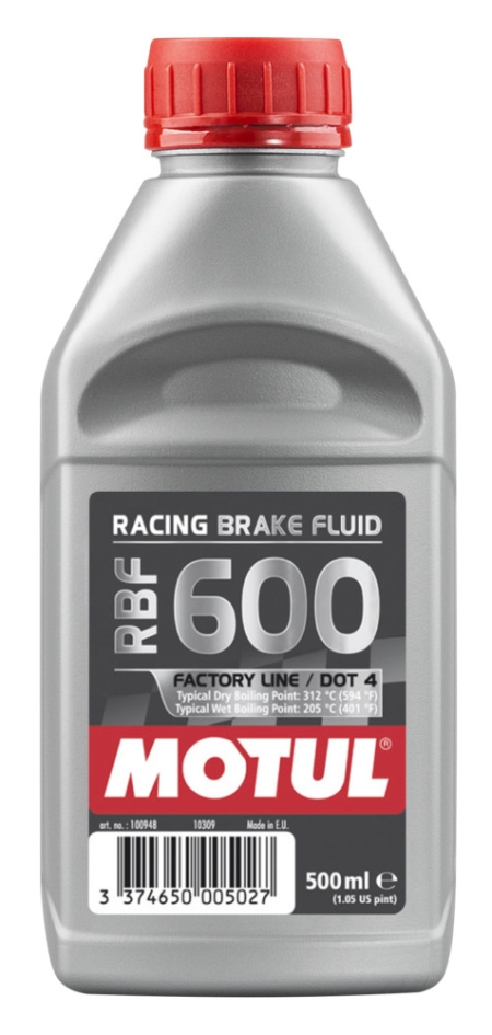 Motul RBF 600 FL 0.500L