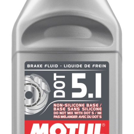 Motul DOT 5.1 0.500L