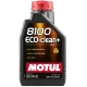 Motul 8100 ECO-CLEAN+ 5W30 1L