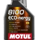 Motul 8100 ECO-NERGY 5W30 1L