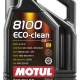 Motul 8100 ECO-CLEAN 0W30 5L