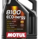 Motul 8100 ECO-NERGY 5W30 5L
