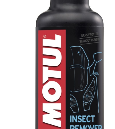 Motul E7 INSECT REMOVER 0.400L