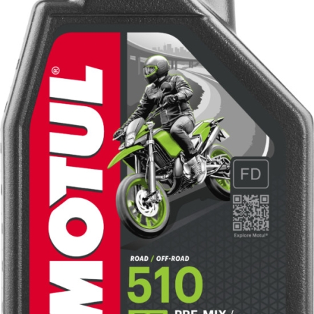 Motul 510 2T 1L