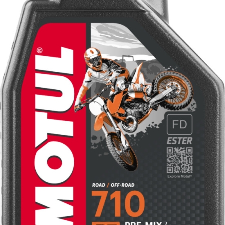 Motul 710 2T 1L