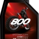 Motul 800 2T FACTORY LINE OFF ROAD 1L