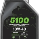 Motul 5100 10W40 4T 1L