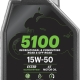 Motul 5100 15W50 4T 1L