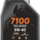 Motul 7100 5W40 4T 1L
