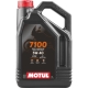 Motul 7100 5W40 4T 4L