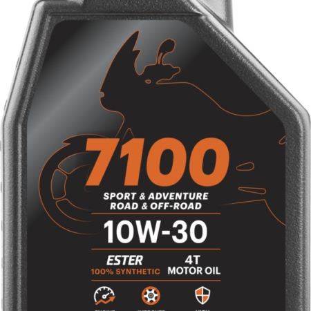 Motul 7100 10W30 4T 1L