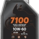 Motul 7100 10W60 4T 1L