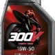 Motul 300V FACTORY LINE ROAD RACING 15W50 1L