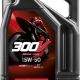 Motul 300V FACTORY LINE ROAD RACING 15W50 4L