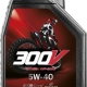 Motul 300V FACTORY LINE OFF ROAD 5W40 1L