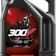 Motul 300V FACTORY LINE OFF ROAD 15W60 4L