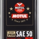 Motul SAE 50 6X2L