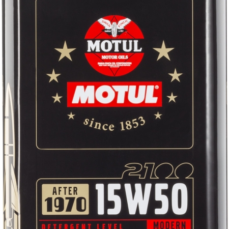 Motul 2100 15W50 2L