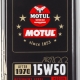 Motul 2100 15W50 2L