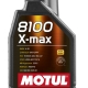 Motul 8100 X-MAX 0W40 1L