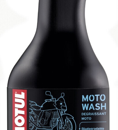 Motul E2 MOTO WASH 1L CAN
